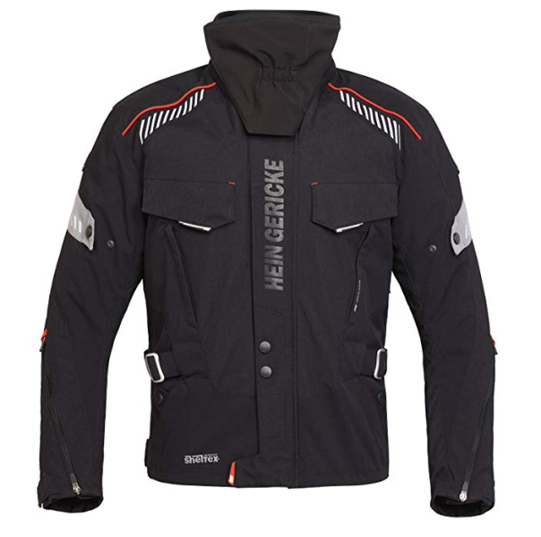 Hein Gericke Jacke Bormio sheltex® Hein Gericke Jacke Bormio sheltex®