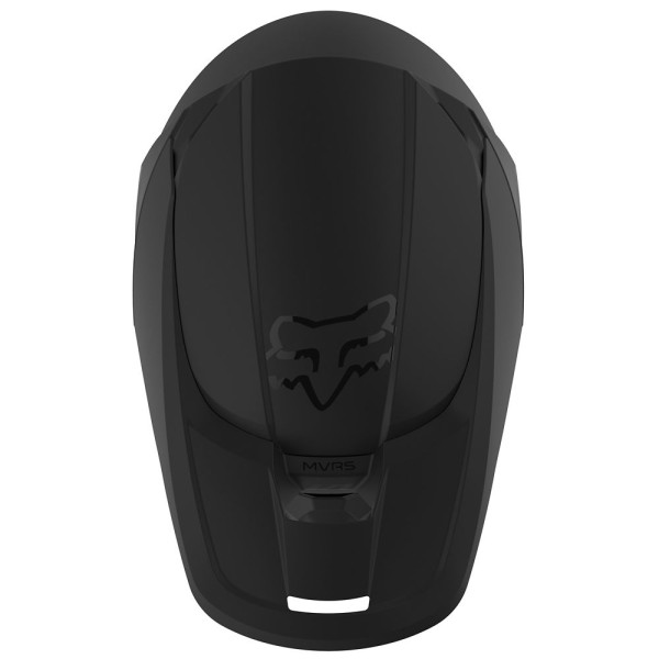 Fox V1 Matte Helmet, Ece