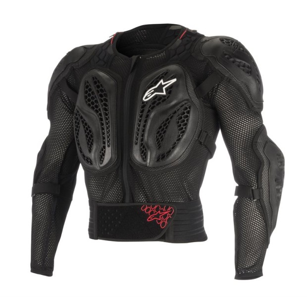 Alpinestars BIONIC ACTION Protektoren Jacke Alpinestars BIONIC ACTION Protektoren Jacke