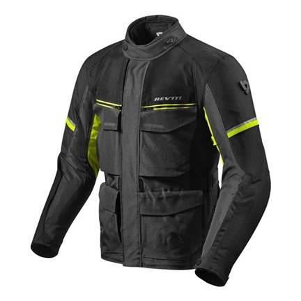 Revit Jacke Outback 3 Wasserdicht Revit Jacke Outback 3 Wasserdicht