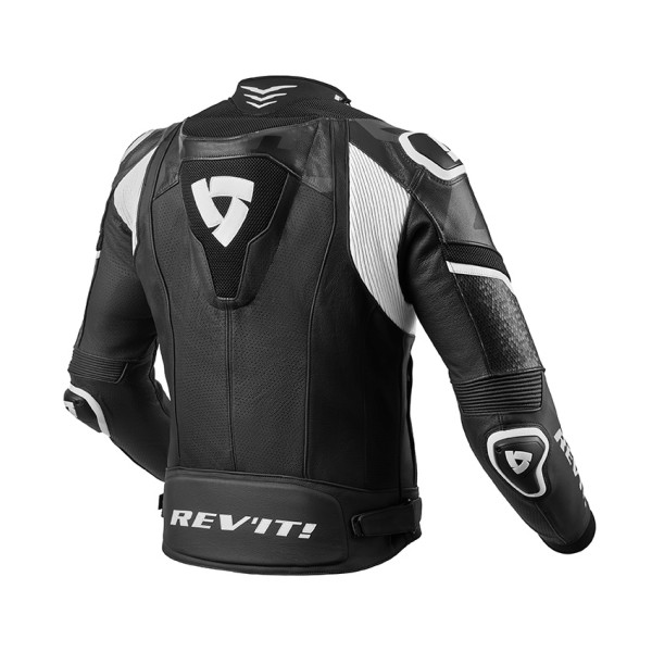 Revit Jacket Hyperspeed Pro