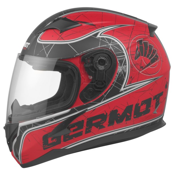 Germot Junior Helm Gm 420