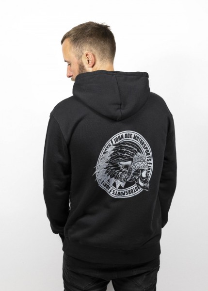 John Doe Hoodie Indian V2.0