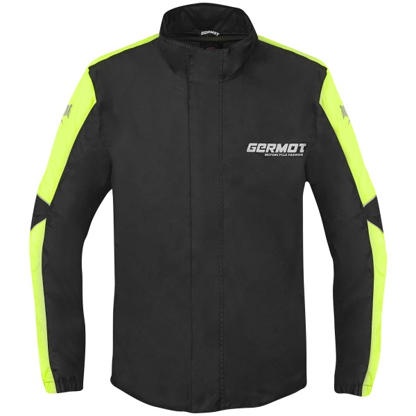 Germot Regenjacke Bergen Germot Regenjacke Bergen