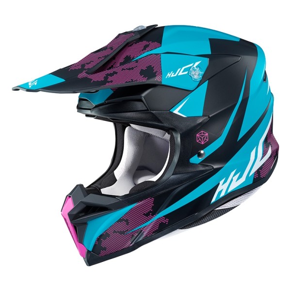 HJC I50 Tona MX Helm HJC I50 Tona MX Helm