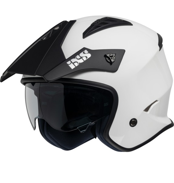 iXS Jethelm 114 3.0