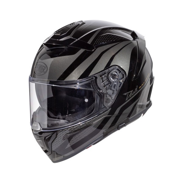Premier Integralhelm Devil PR 9 BE Premier Integralhelm Devil PR 9 BE