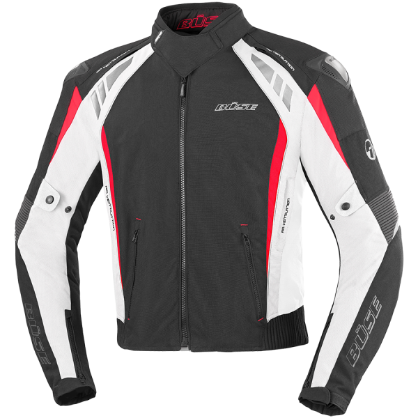 Büse B.Racing Pro Jacke Büse B.Racing Pro Jacke