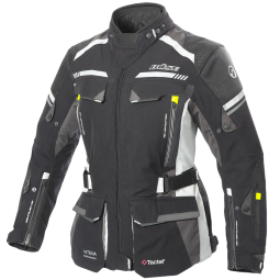 Büse Highland II Textiljacke Damen Büse Highland II Textiljacke Damen