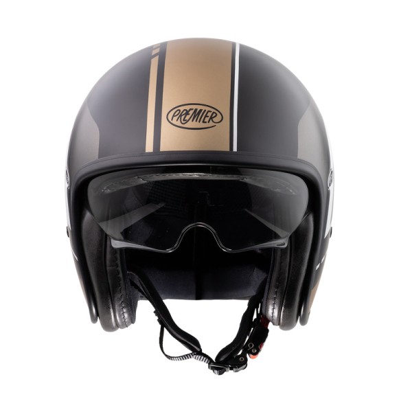 Premier Jethelm Vintage BL 19 BM