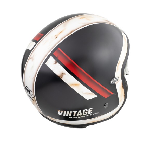 Premier Jethelm Vintage DO 92 BM O.S.