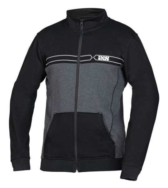 iXS Team Jacke Zip-Sweat 1.0 iXS Team Jacke Zip-Sweat 1.0