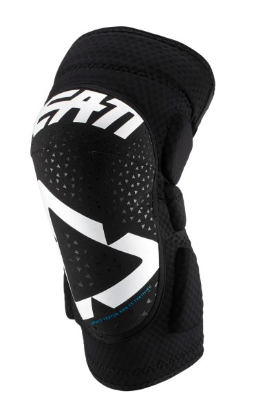 Leatt Knie Protektor 3DF 5.0 Junior