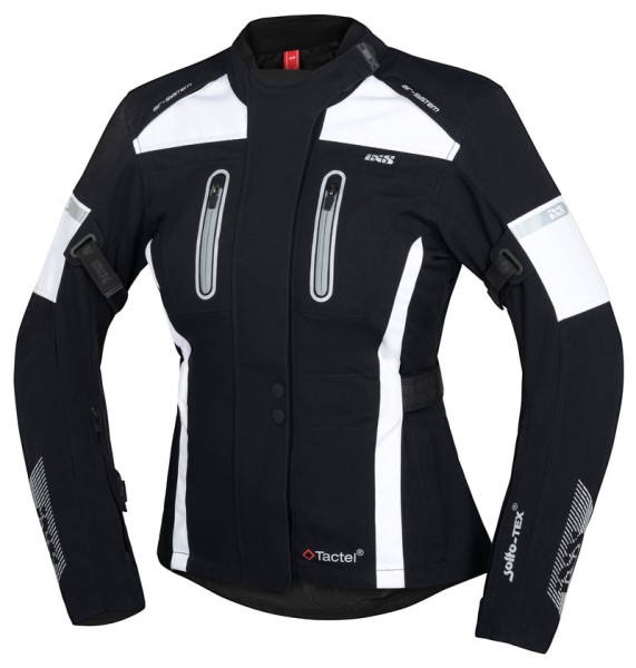 iXS Tour Damen Jacke Pacora-ST iXS Tour Damen Jacke Pacora-ST