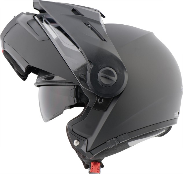 Schuberth E1 Endurohelm Adventure