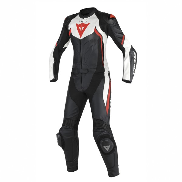 Dainese Avro D2 2 Pcs Lady Suit Dainese Avro D2 2 Pcs Lady Suit