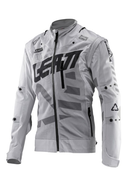 Leatt Jacke 4.5 X-Flow