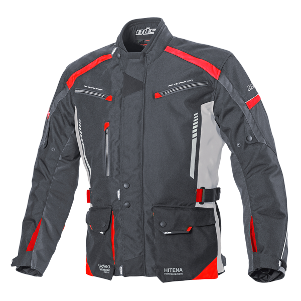 Büse Torino II Textiljacke Büse Torino II Textiljacke