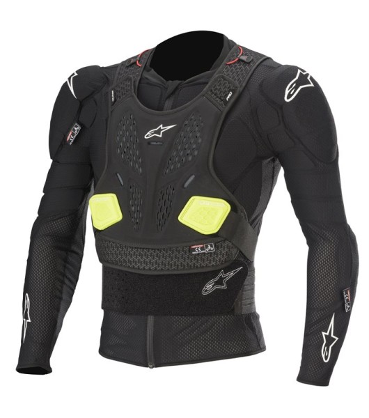Alpinestars Bionic Pro V2 Protection Jacket Alpinestars Bionic Pro V2 Protection Jacket