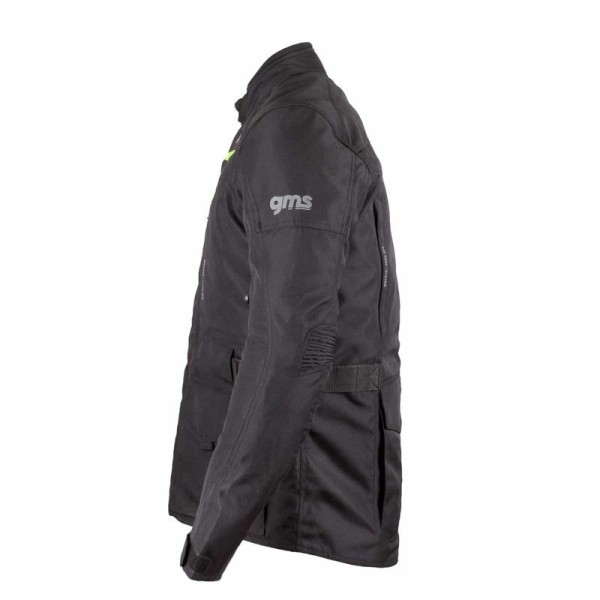 gms Jacke GEAR MAN