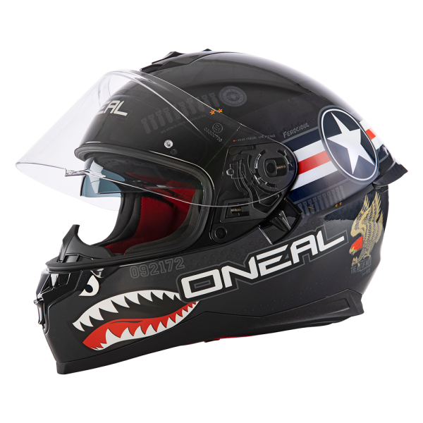O'Neal CHALLENGER Helmet WINGMAN O'Neal CHALLENGER Helmet WINGMAN