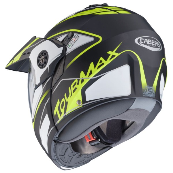 Caberg Helm Tourmax Marathon