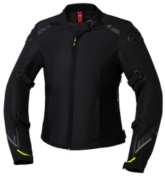 iXS Sport Damen Jacke Carbon-ST iXS Sport Damen Jacke Carbon-ST