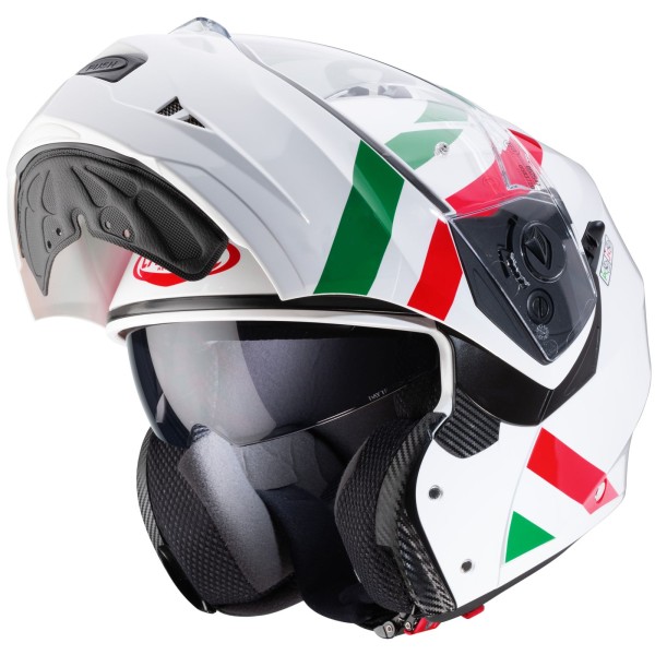 Caberg Helm Duke II Superlegend