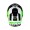Vorschau: Leatt Helm 3.5 V22 Black Vorschau: Leatt Helm 3.5 V22 Black
