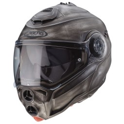 Caberg Helm Droid Iron Caberg Helm Droid Iron