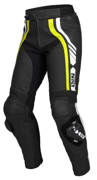 iXS Kombi Sport LD RS-800 1.0 2tlg. Lederkombi
