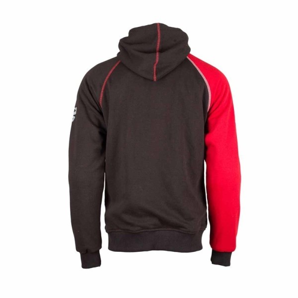 gms Hoodie FOX