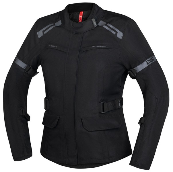 iXS Tour Damen Jacke Evans-ST 2.0 iXS Tour Damen Jacke Evans-ST 2.0