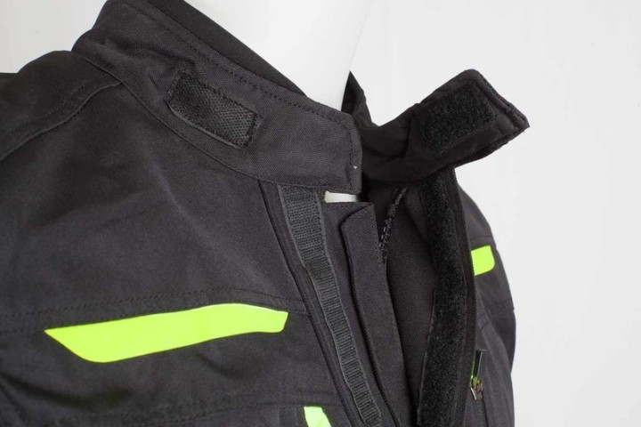 gms Jacke GEAR MAN