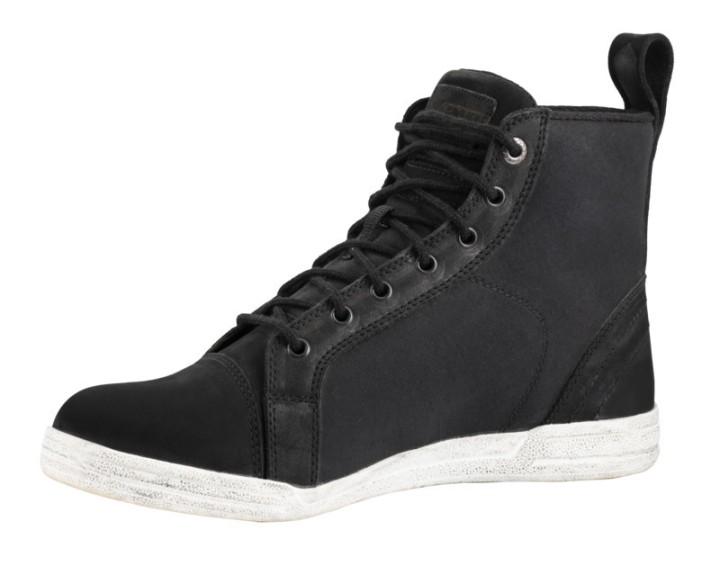 iXS Sneaker Classic Nubuk-Cotton 2.0