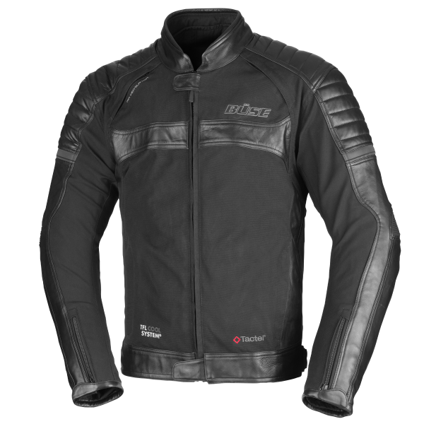 BÜSE Ferno Textil/Lederjacke Damen BÜSE Ferno Textil/Lederjacke Damen