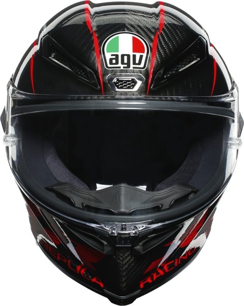 AGV Pista GP RR Performance Carbon Helm