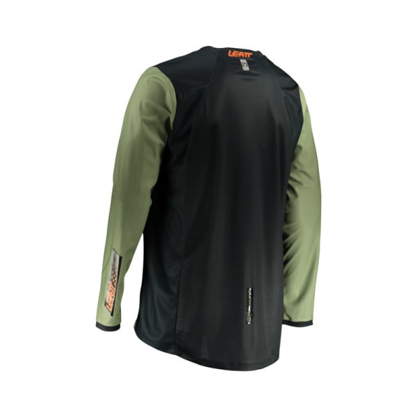 Leatt Jersey Moto 4.5 Enduro