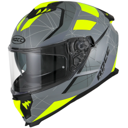 ROCC 390 Integralhelm Dekor matt ROCC 390 Integralhelm Dekor matt