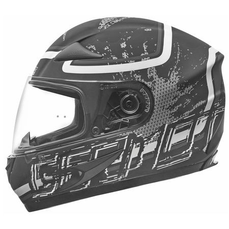 Germot Helm Gm 720 (Übergröße)