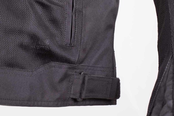 gms Jacke OUTBACK EVO