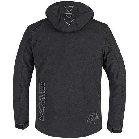 Germot Softshelljacke Novara Herren