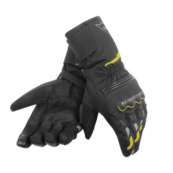 Dainese Tempest Unisex D-dry Long Glov