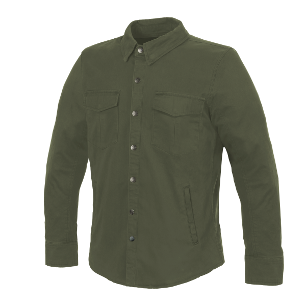 BÜSE Jackson II Shirt BÜSE Jackson II Shirt