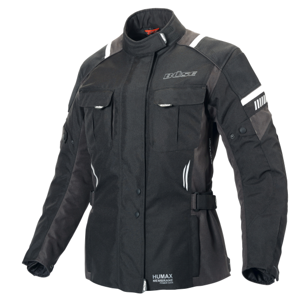 BÜSE Breno Pro Textiljacke Damen BÜSE Breno Pro Textiljacke Damen