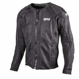 gms Protektorenjacke SCORPIO gms Protektorenjacke SCORPIO