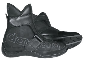 Daytona Kurzer Stiefel Shorty Daytona Kurzer Stiefel Shorty