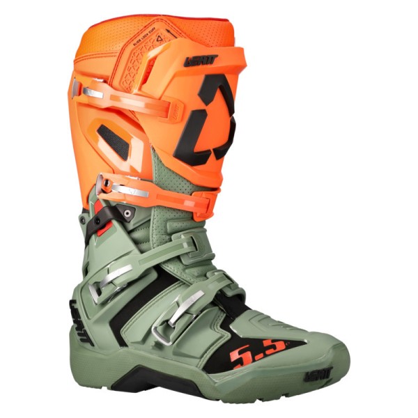 Leatt Stiefel 5.5 FlexLock Enduro