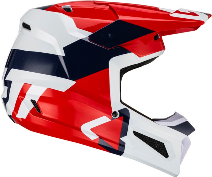 Leatt Helmet Moto 2.5 23