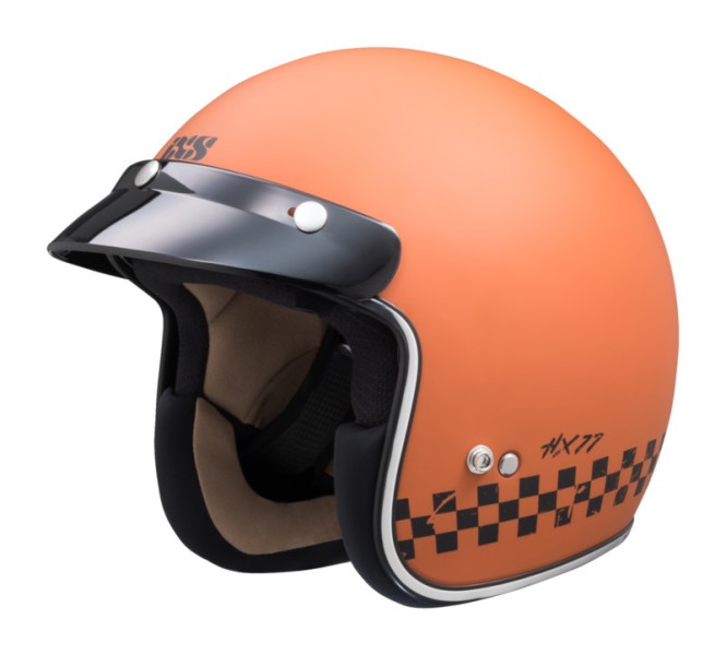 iXS Jethelm 77 2.0